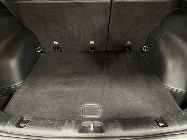 used 2018 Jeep Compass car, priced at $10,997