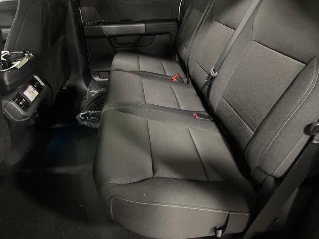new 2025 Ford F-150 car, priced at $59,378