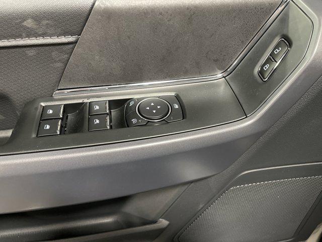 new 2025 Ford F-150 car, priced at $59,378