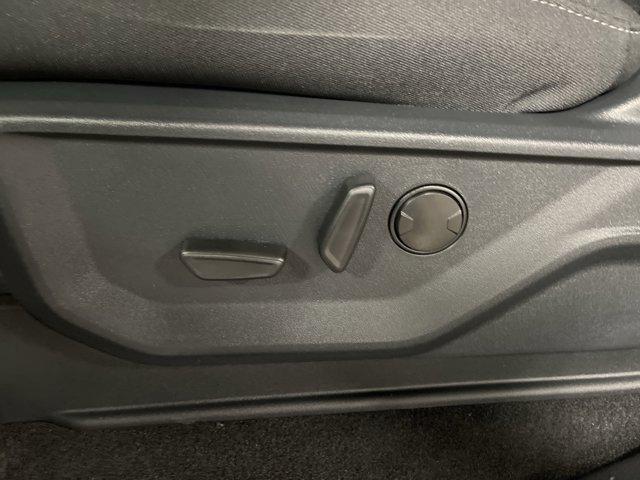 new 2025 Ford F-150 car, priced at $59,378