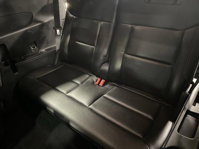 used 2022 Ford Explorer car, priced at $33,997