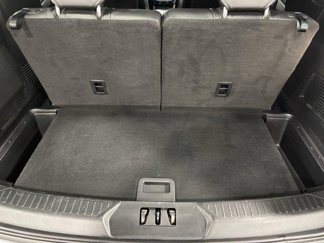 used 2022 Ford Explorer car, priced at $33,997