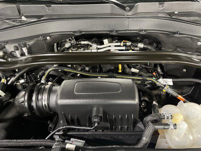 used 2022 Ford Explorer car, priced at $33,997