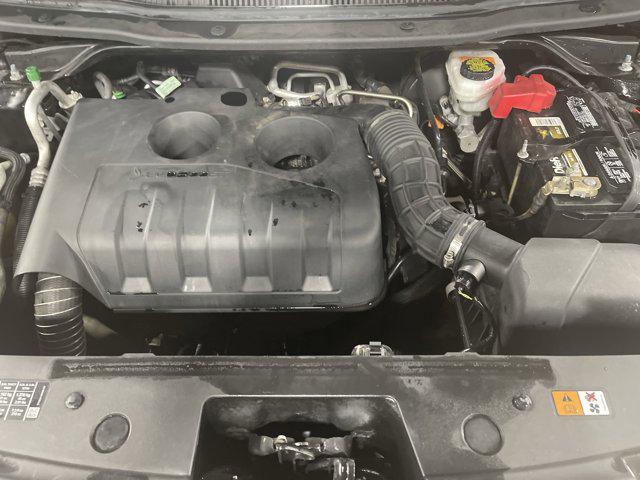 used 2018 Ford Explorer car, priced at $15,997