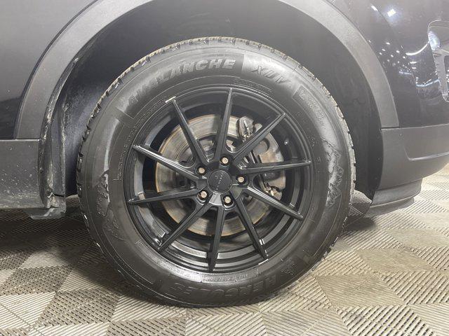 used 2018 Ford Explorer car, priced at $15,997