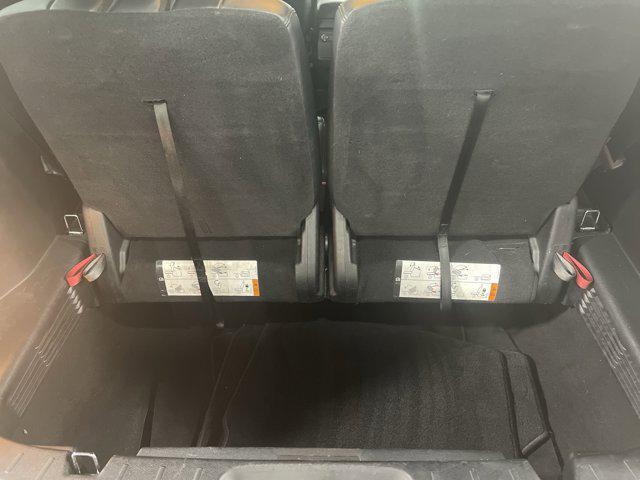 used 2018 Ford Explorer car, priced at $15,997