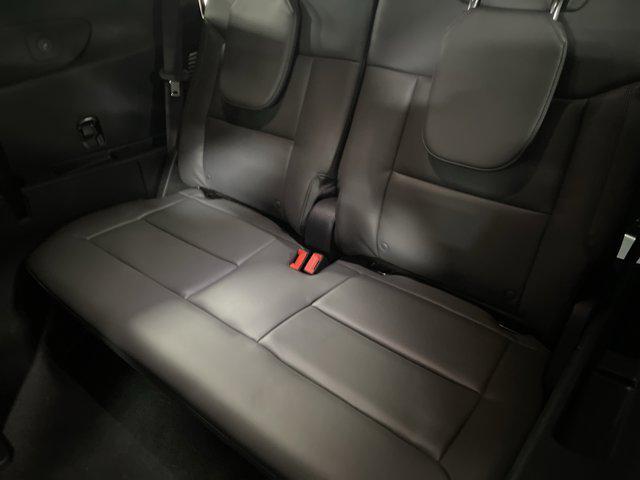 new 2025 Ford Explorer car, priced at $47,701