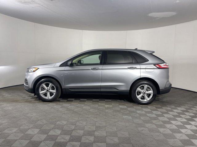 used 2023 Ford Edge car, priced at $25,497