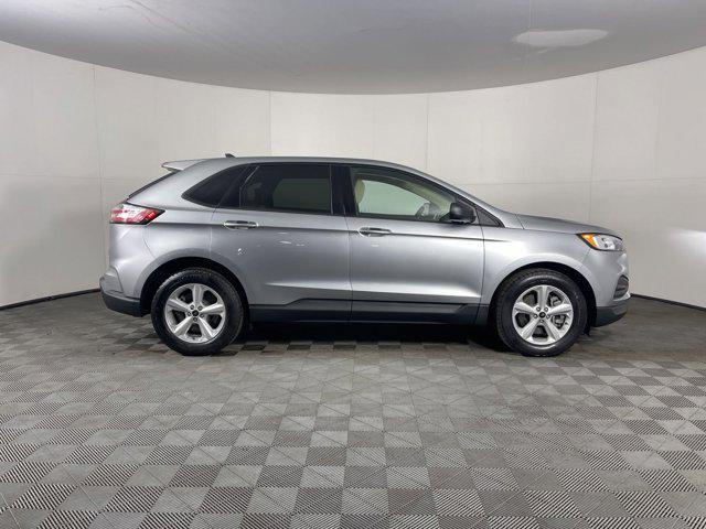 used 2023 Ford Edge car, priced at $25,497