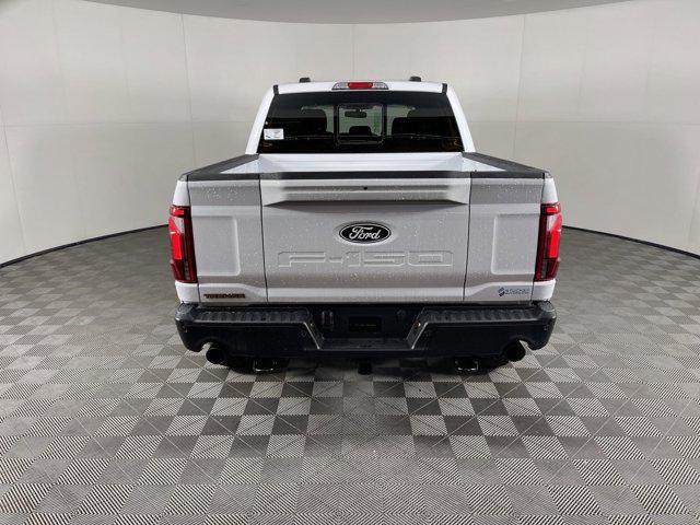 new 2024 Ford F-150 car, priced at $73,469