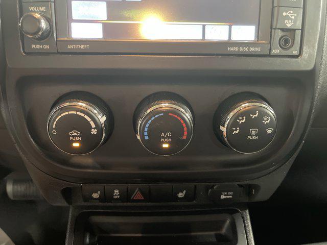 used 2014 Jeep Patriot car, priced at $6,997