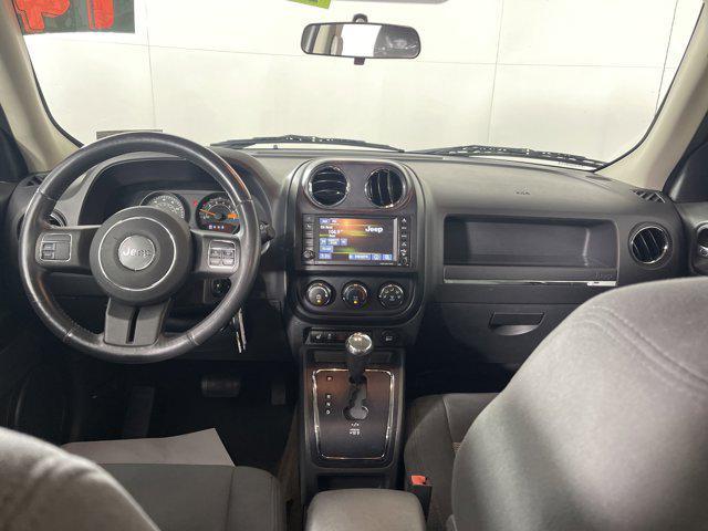 used 2014 Jeep Patriot car, priced at $6,997