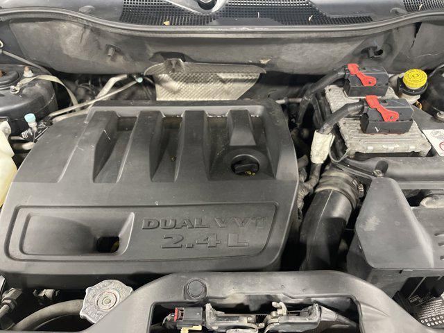 used 2014 Jeep Patriot car, priced at $6,997