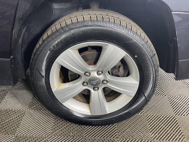 used 2014 Jeep Patriot car, priced at $6,997