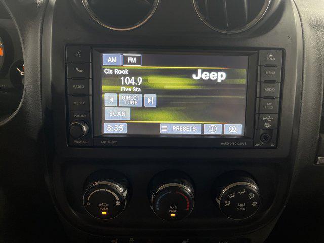 used 2014 Jeep Patriot car, priced at $6,997