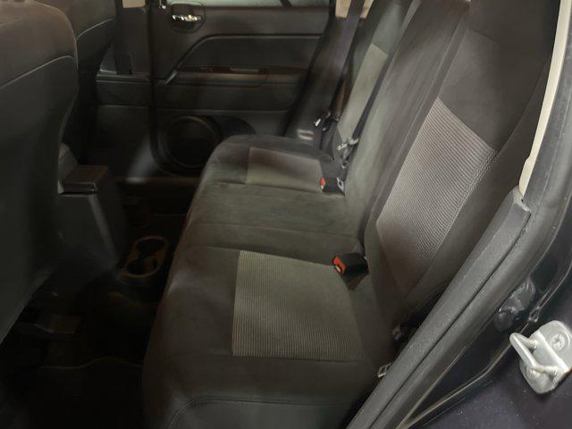 used 2014 Jeep Patriot car, priced at $6,997