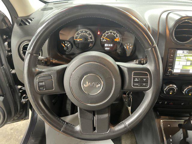 used 2014 Jeep Patriot car, priced at $6,997