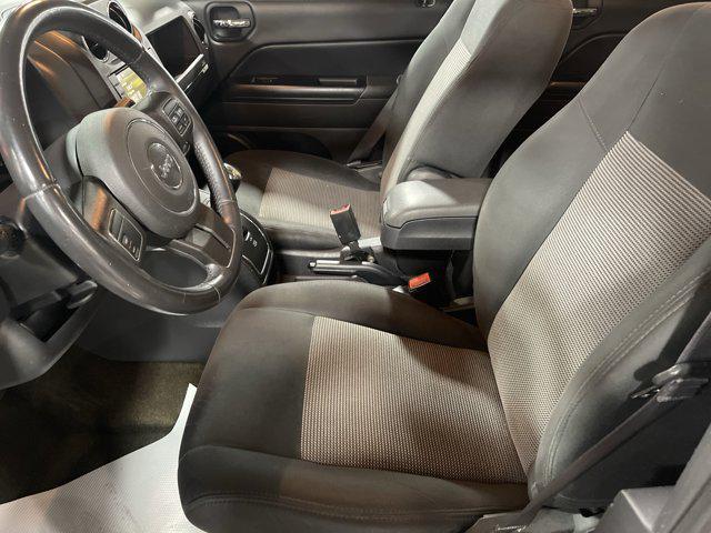 used 2014 Jeep Patriot car, priced at $6,997