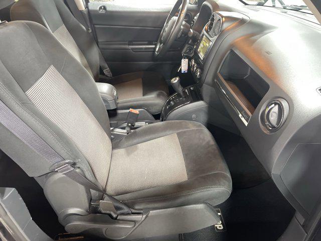 used 2014 Jeep Patriot car, priced at $6,997