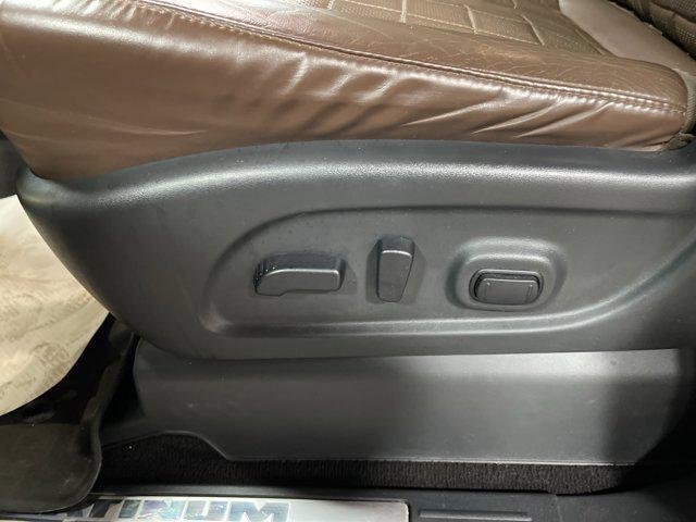 used 2020 Nissan Titan car, priced at $32,997