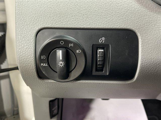 used 2009 Ford Mustang car, priced at $10,497