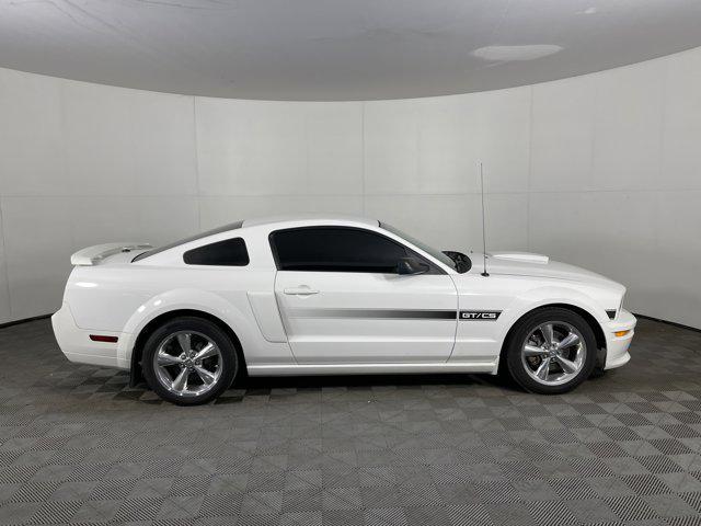 used 2009 Ford Mustang car, priced at $10,497