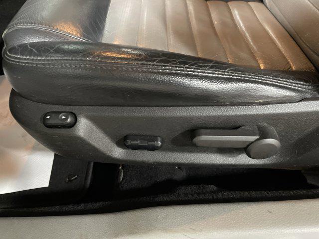 used 2009 Ford Mustang car, priced at $10,497