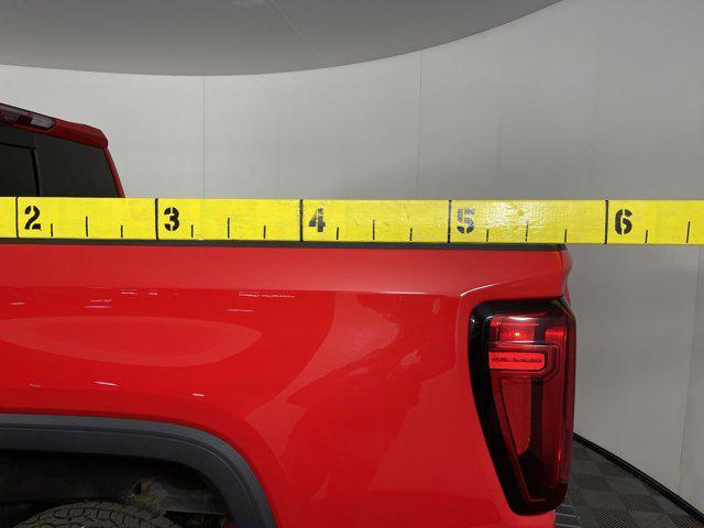 used 2021 GMC Sierra 1500 car, priced at $41,997