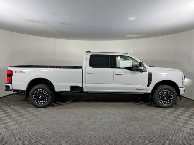 new 2025 Ford F-350 car, priced at $93,088