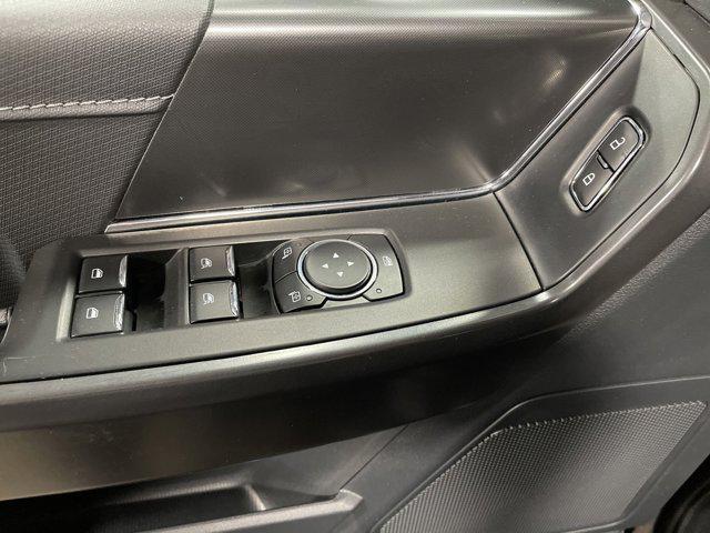 used 2024 Ford F-150 car, priced at $45,997