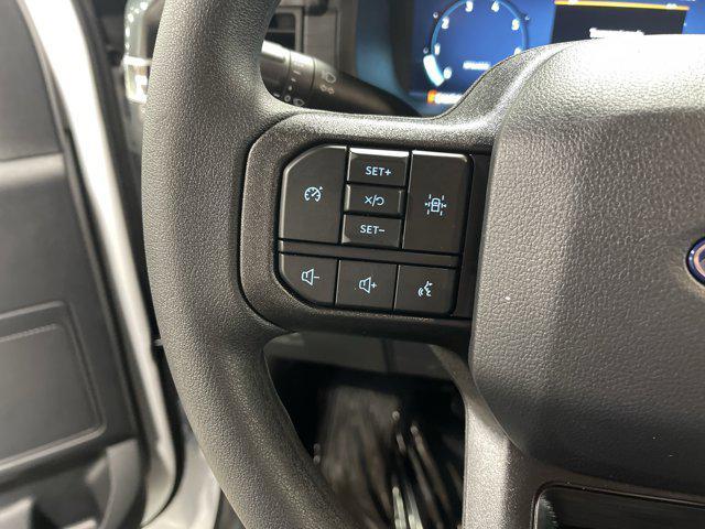 new 2025 Ford F-150 car, priced at $48,631