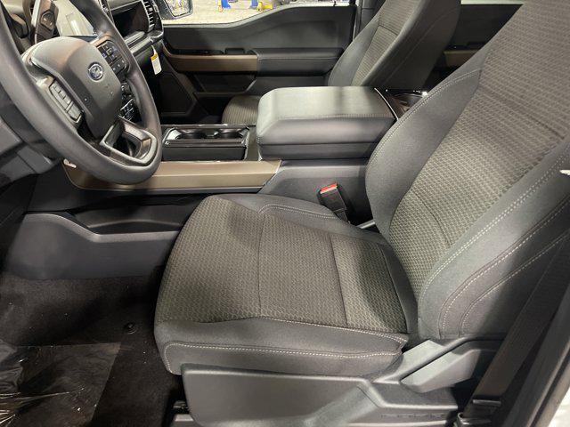 new 2025 Ford F-150 car, priced at $48,631