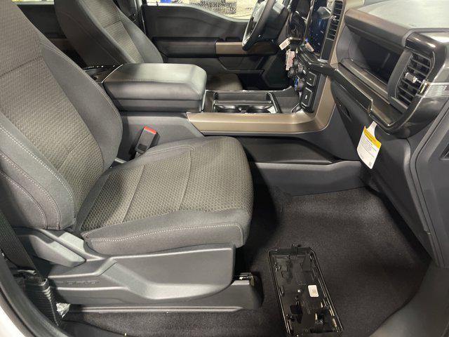 new 2025 Ford F-150 car, priced at $48,631