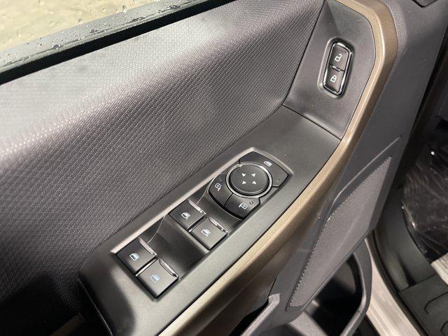 new 2025 Ford F-150 car, priced at $48,631