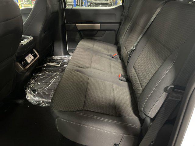 new 2025 Ford F-150 car, priced at $48,631
