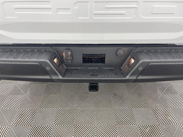 new 2025 Ford F-150 car, priced at $48,631