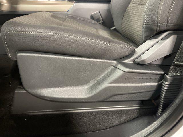 new 2025 Ford F-150 car, priced at $48,631