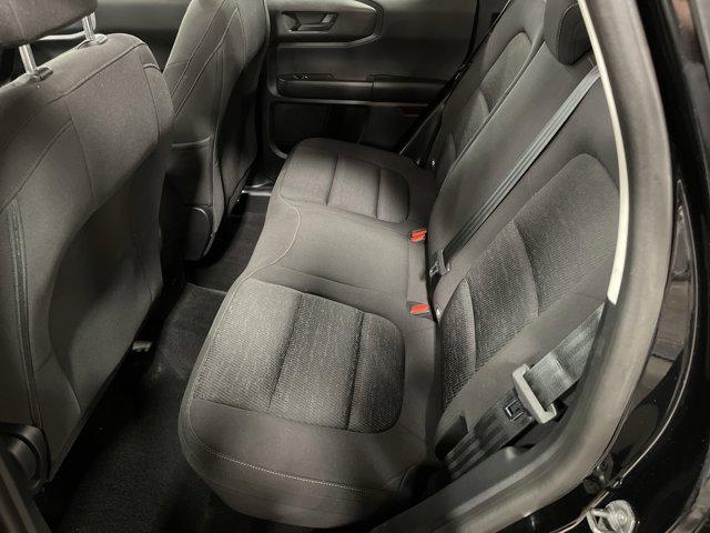 used 2022 Ford Bronco Sport car, priced at $23,997