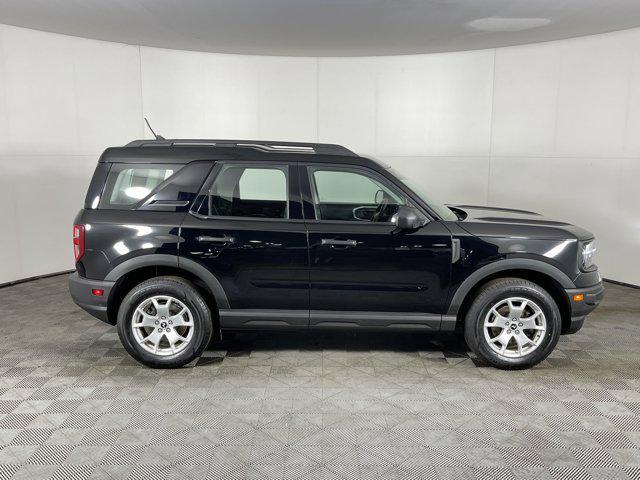 used 2022 Ford Bronco Sport car, priced at $23,997