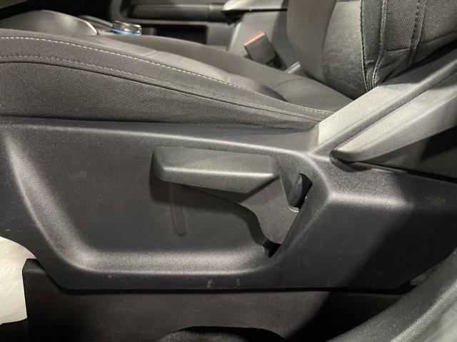 used 2022 Ford Bronco Sport car, priced at $23,997