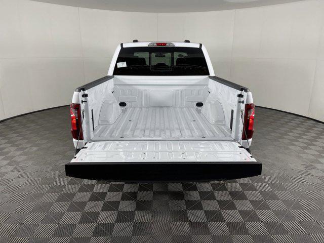 new 2025 Ford F-150 car, priced at $54,570