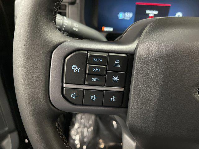new 2025 Ford F-150 car, priced at $54,824