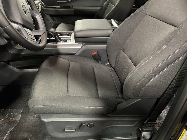 new 2025 Ford F-150 car, priced at $54,824