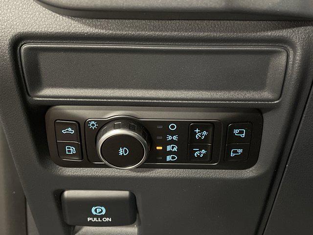 new 2025 Ford F-150 car, priced at $54,824