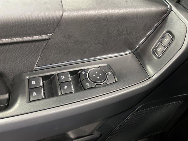 new 2025 Ford F-150 car, priced at $54,824