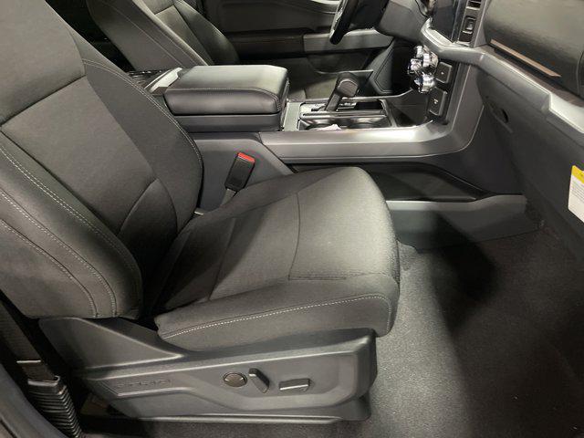 new 2025 Ford F-150 car, priced at $54,824