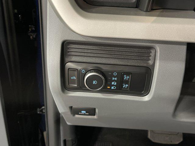 new 2025 Ford F-250 car, priced at $64,275