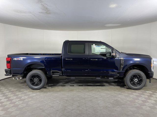 new 2025 Ford F-250 car, priced at $64,275