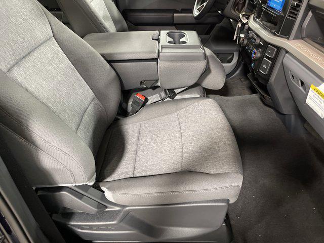 new 2025 Ford F-250 car, priced at $64,275