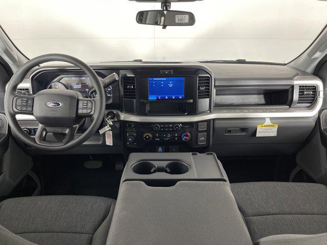 new 2025 Ford F-250 car, priced at $64,275